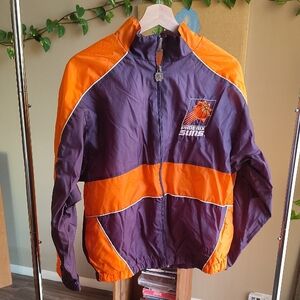 Vintage Phoenix Suns Kids Jacket